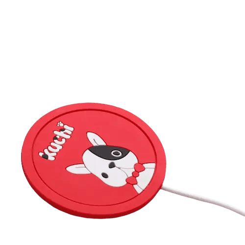 Scaldatazze Usb <Br>Cane