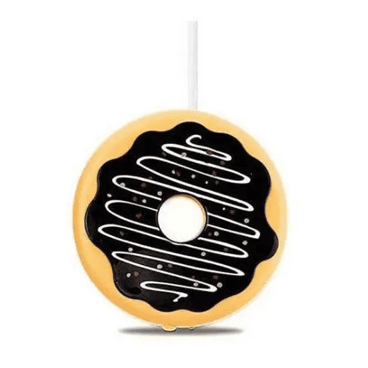 Scaldatazze Usb <Br> Ciambella