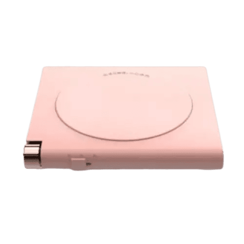 Scaldatazze Usb <Br>Piatto