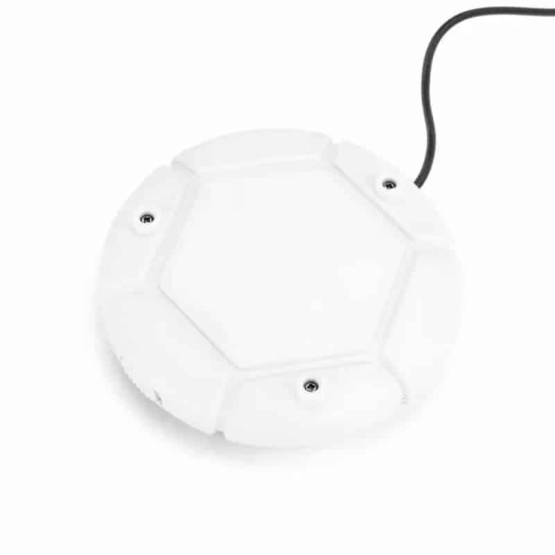 Scaldatazze Usb <Br>Futuristico