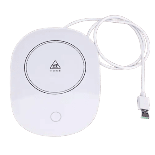 Scaldatazze Usb <Br>Gravità