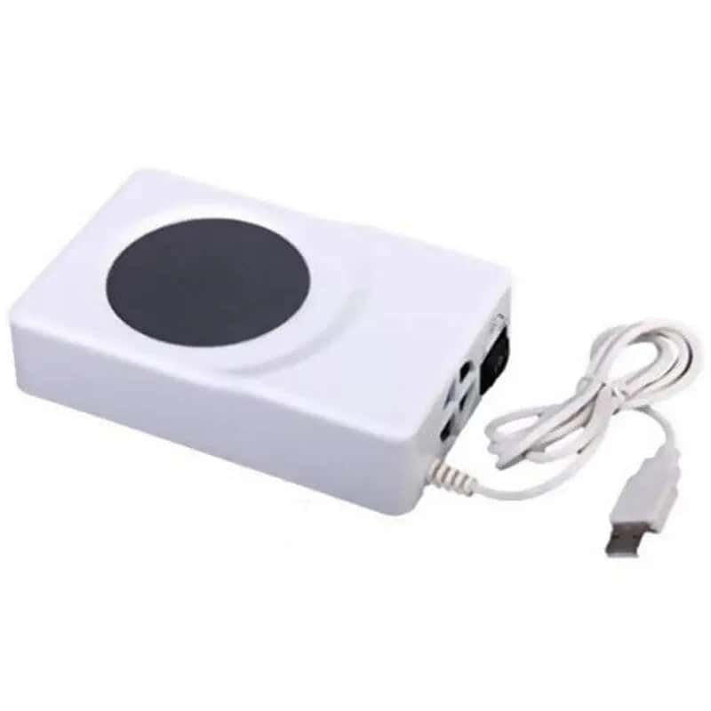 Scaldatazze Usb <Br>Foglie