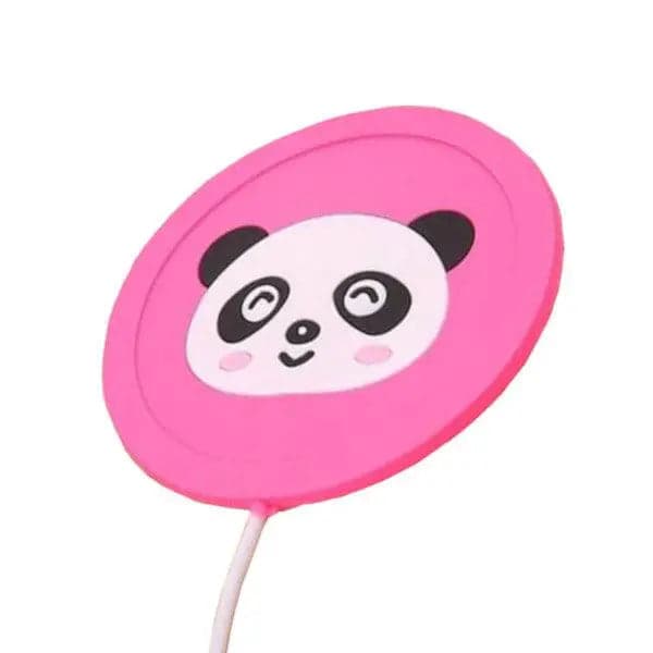 Scaldatazze Usb <Br> Panda