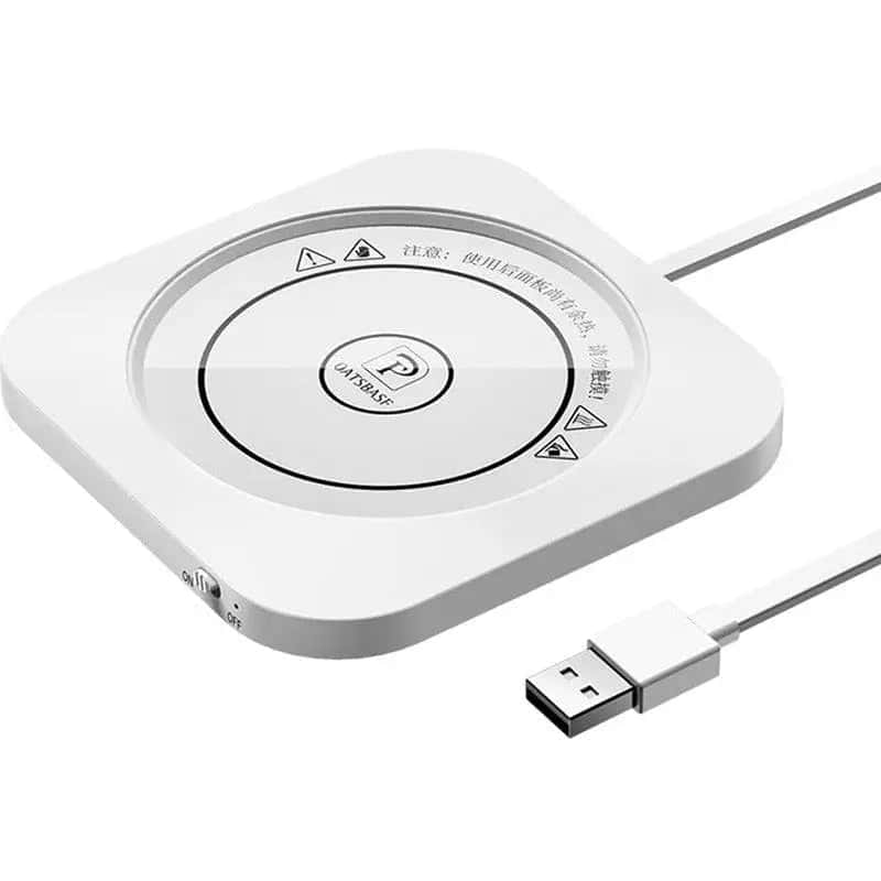 Scaldatazze Usb <Br>Parigi