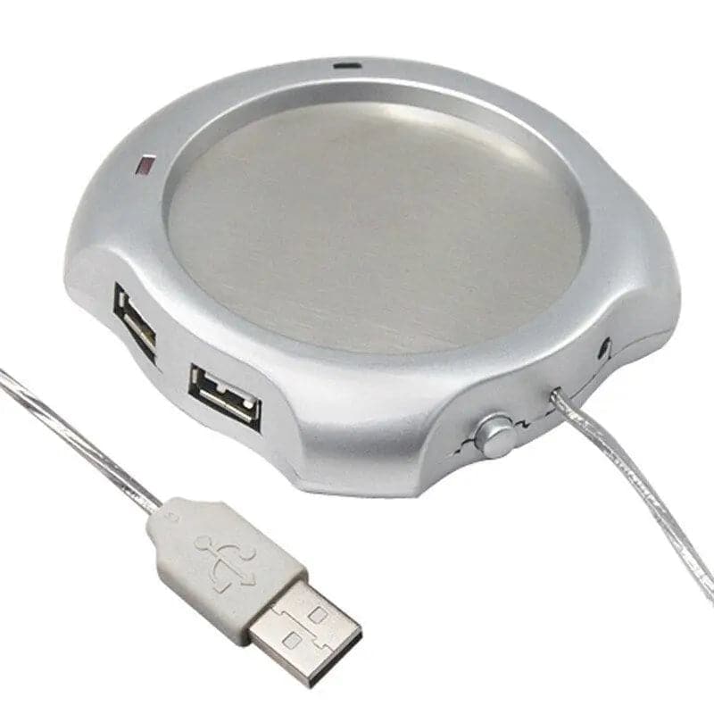 Scaldatazze Usb <Br> Usb Plus