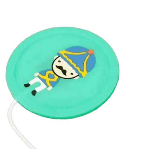 Scaldatazze Usb <Br>Politica