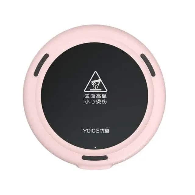 Scaldatazze Usb <Br>Vinile