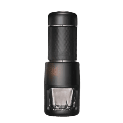 Macchina Da Caffè Portatile <Br>Capsula