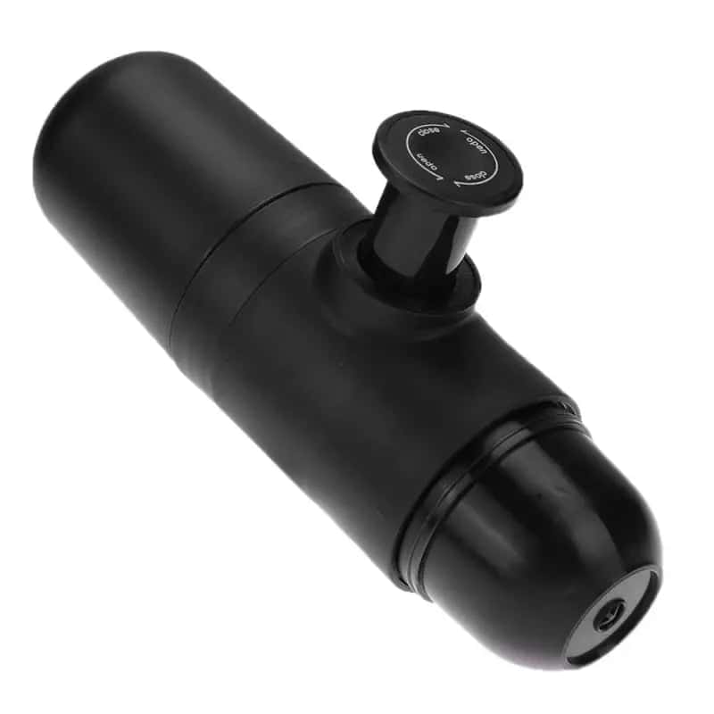 Macchina Da Caffè Portatile <Br> Manuale
