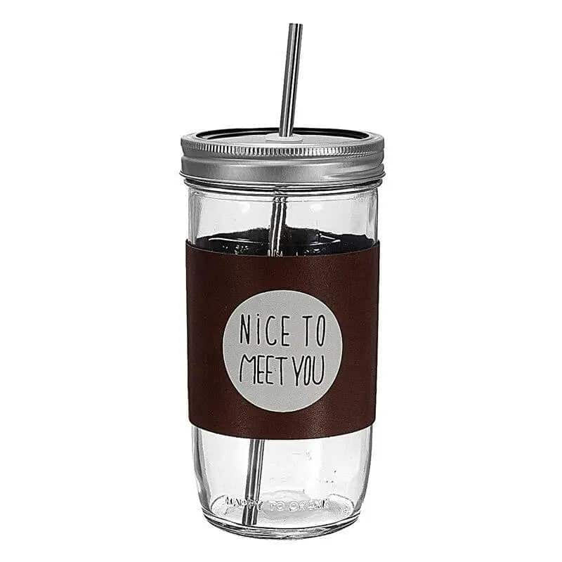 Vaso Mason <Br>Convivialità
