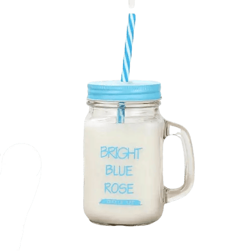 Vaso Mason <Br>Creativo