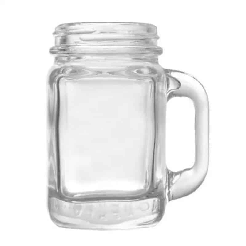 Vaso Mason<Br> Mini