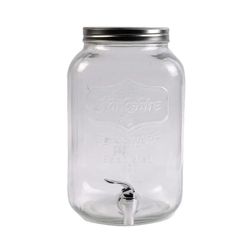 Vaso Da Muratore <Br>Robinetto