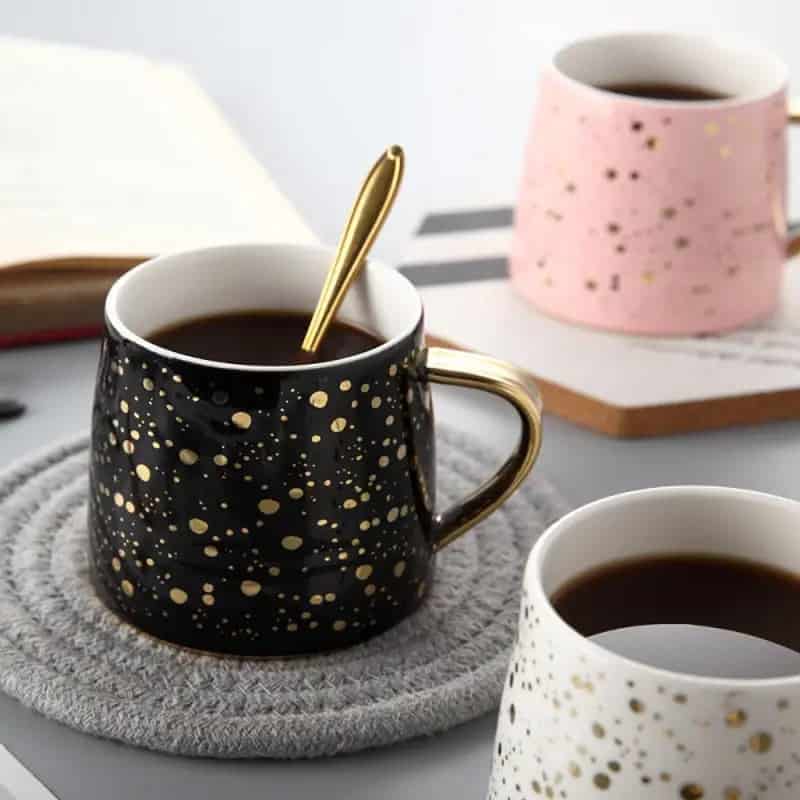 Tazza Da 40 Cl