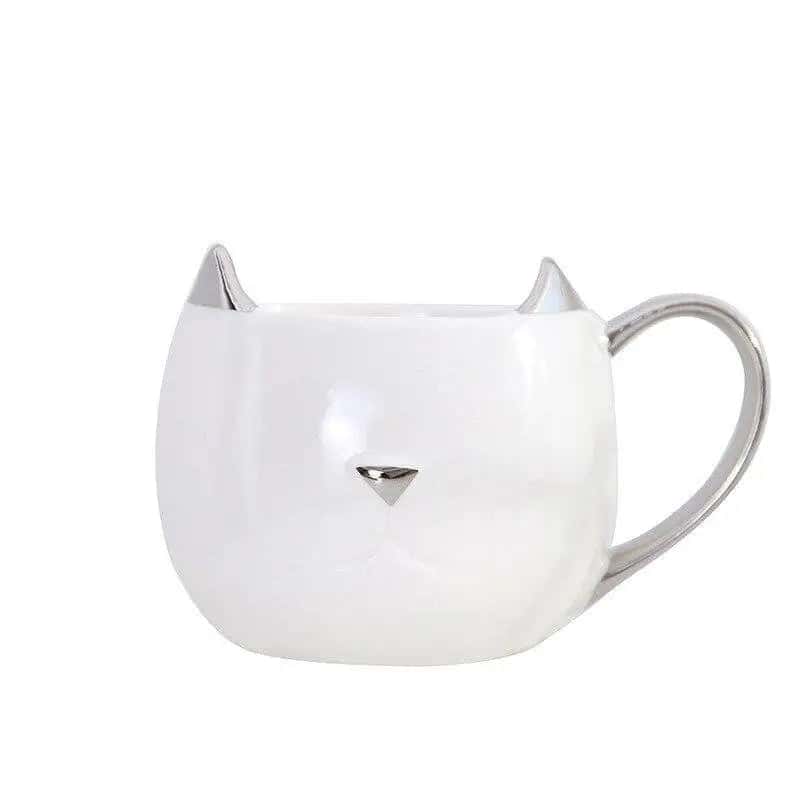 Tazza Per Gatti
