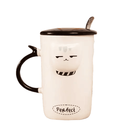 Tazza Per Gatti <Br>Gattino