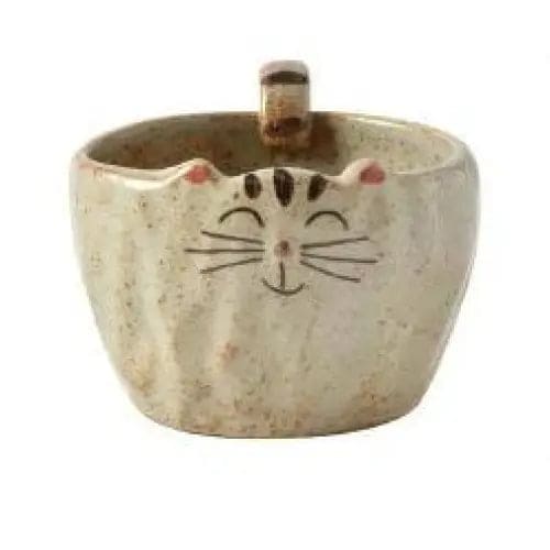 Tazza Per Gatti <Br>Nippon