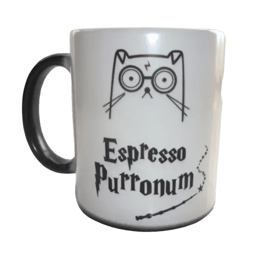 Tazza Per Gatti <Br>Purronio