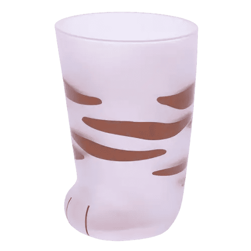 Tazza Per Gatti <Br>Bicchiere Per Caffè