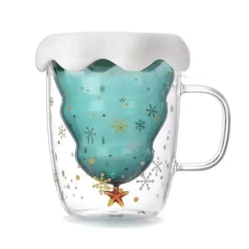 Tazza Di Natale <Br>Il Mio Bellissimo Albero