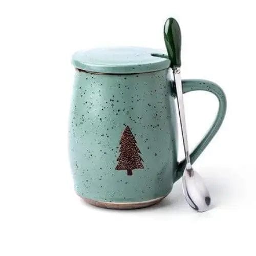 Tazza Di Natale <Br>Design Sapone