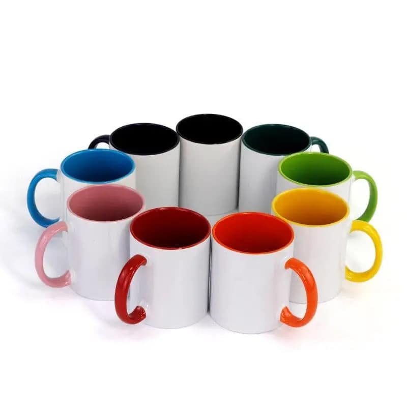 Tazza Personalizzata Per E-Mail Di Natale