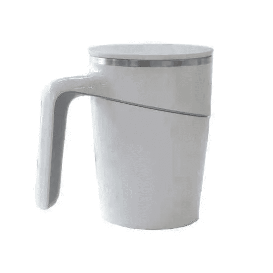 Tazza Isotermica <Br> A Prova Di Versamento