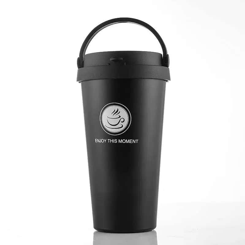 Tazza Isotermica Con Manico