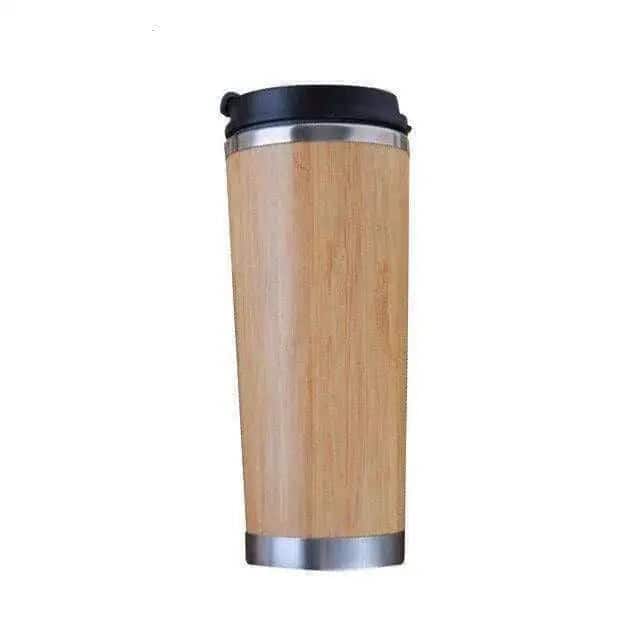 Tazza Isotermica <Br> Bambù