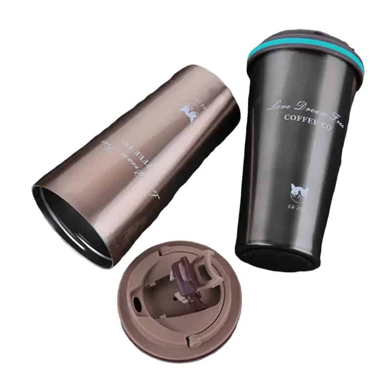Tazza Da Caffè Isotermica Da 500 Ml