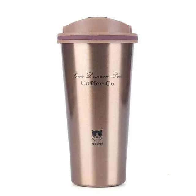 Tazza Isotermica <Br>Caffè