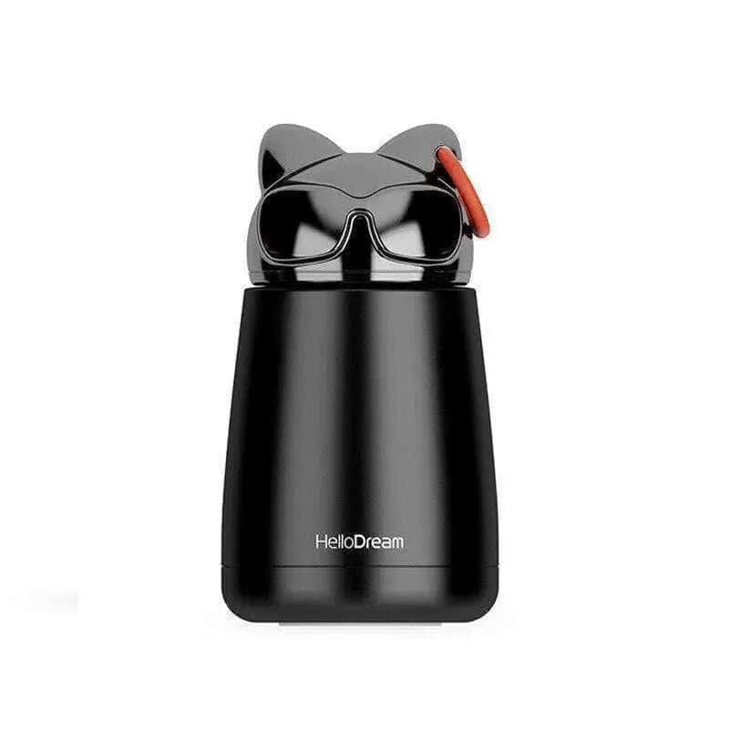 Boccale Isotermico <Br> Gatto
