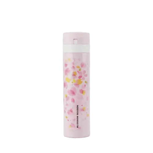 Boccale Isotermico <Br> Fiore