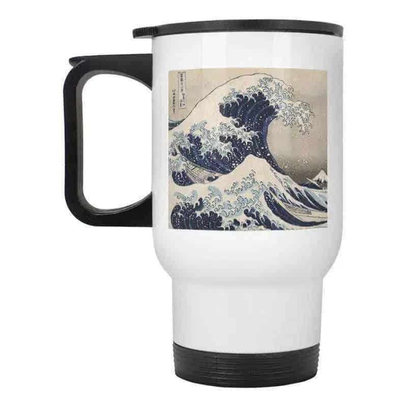 Boccale Isotermico <Br>La Vague