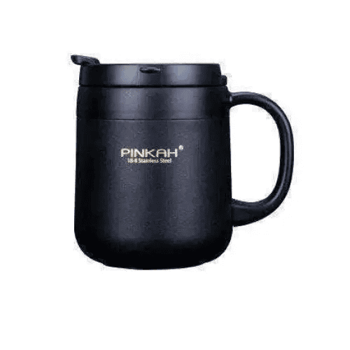 Tazza Isotermica <Br> Quella Nera