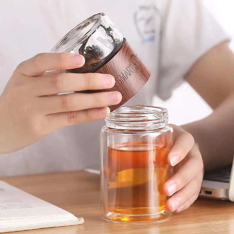 Tazza Isotermica <Br>Tempo Del Tè