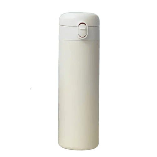 Tazza Isotermica <Br>Bianca