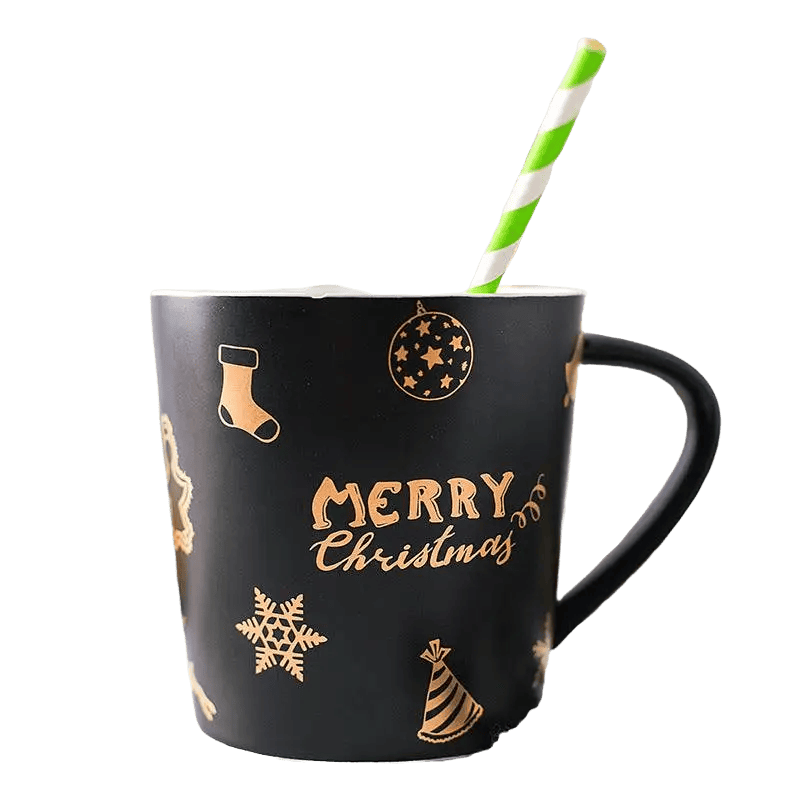 Tazza Di Buon Natale