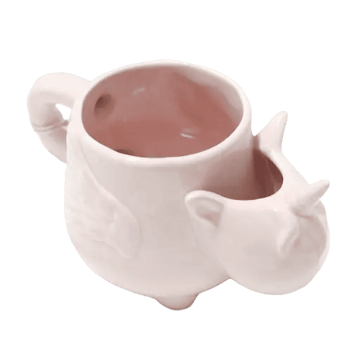 Tazza Unicorno <Br>Angelo
