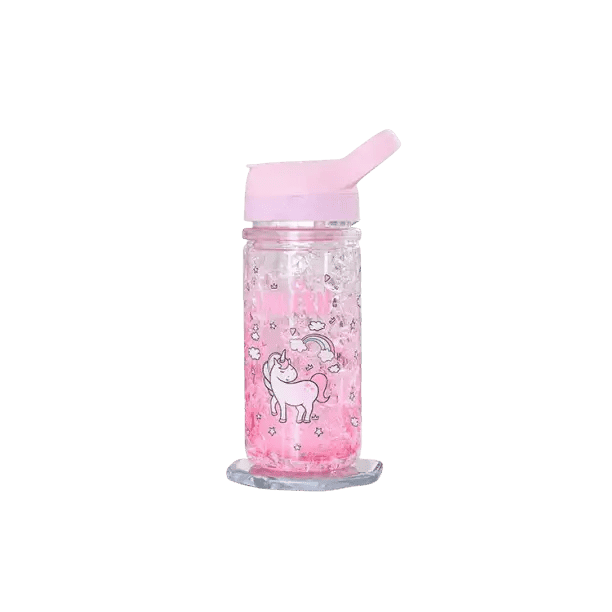 Tazza Unicorno <Br>Con Cannuccia