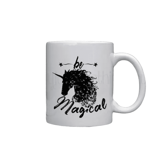 Tazza Unicorno <Br>Essere Magico