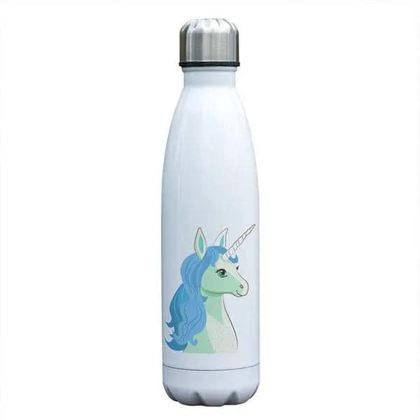 Tazza Unicorno <Br> Bottiglia