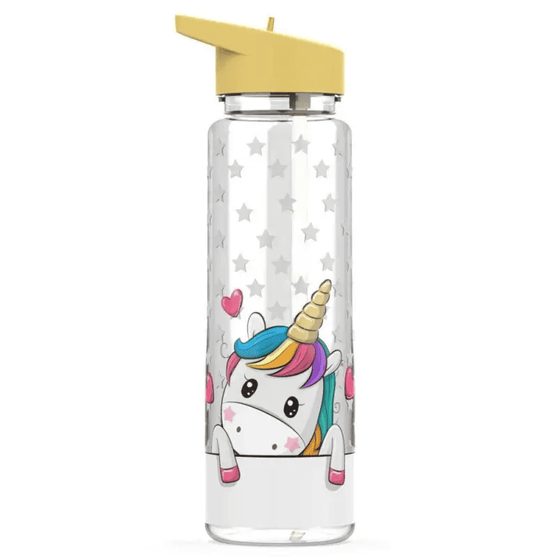 Tazza Unicorno <Br>Bottiglia Kawaii