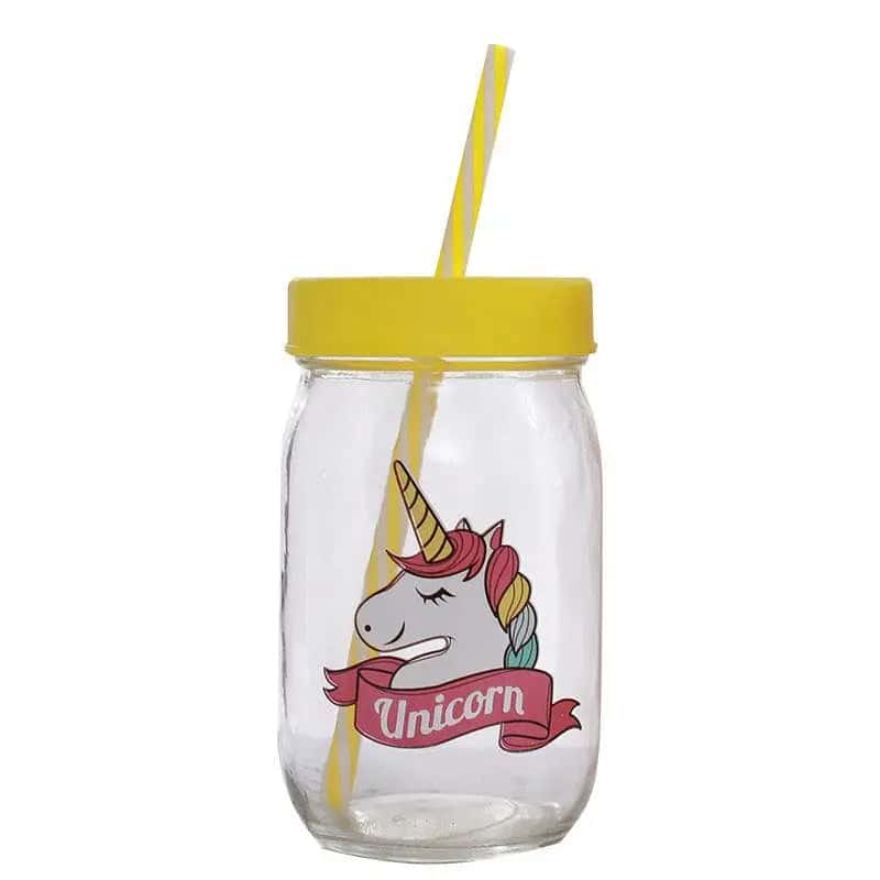 Tazza Unicorno <Br>Cocktail