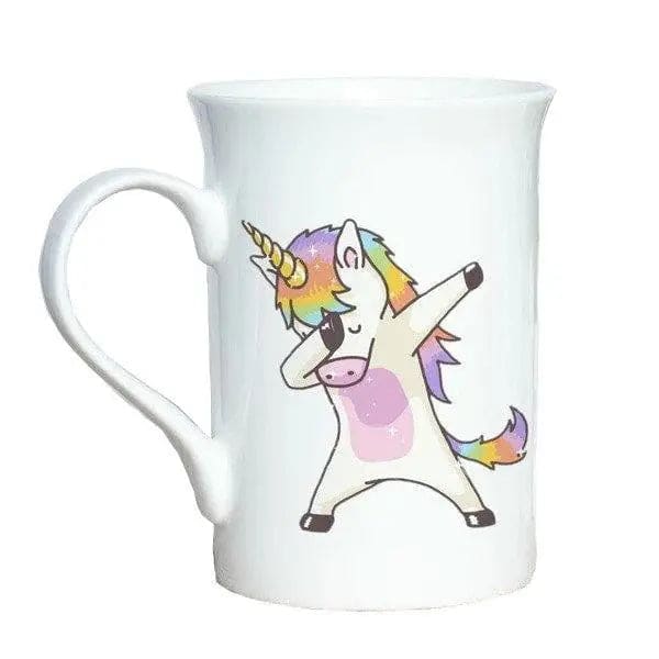 Tazza Unicorno <Br> Dab