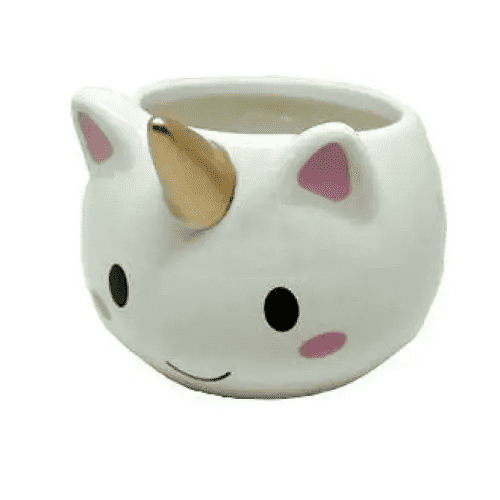 Tazza Unicorno <Br> Effetto 3D
