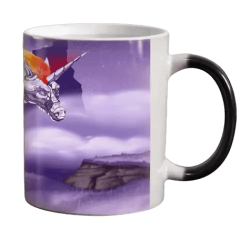 Tazza Unicorno <Br>Magica