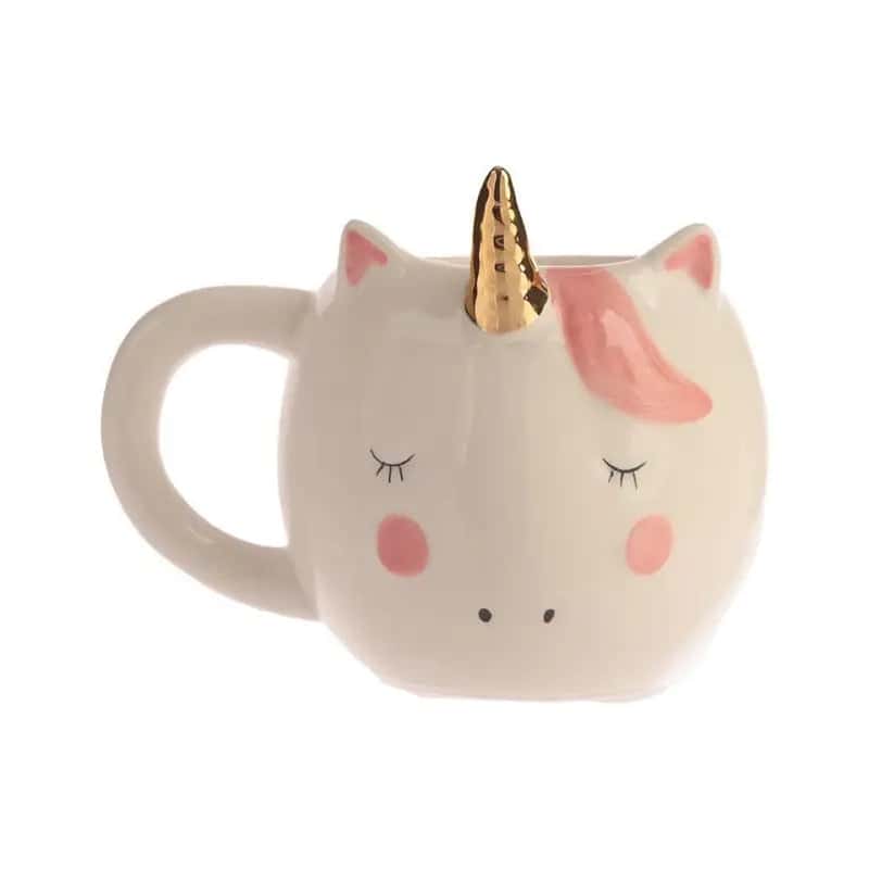 Tazza Unicorno <Br> Testa Unicorno