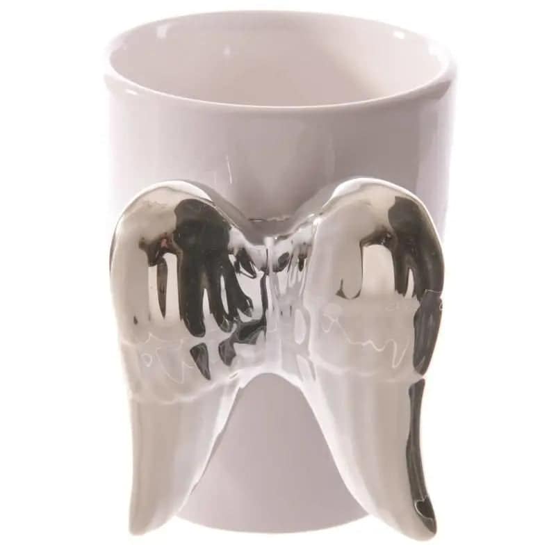 Tazza Originale <Br> Ali D'Angelo