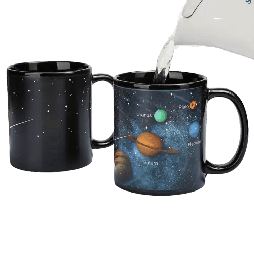 Tazza Originale <Br>Astronomia